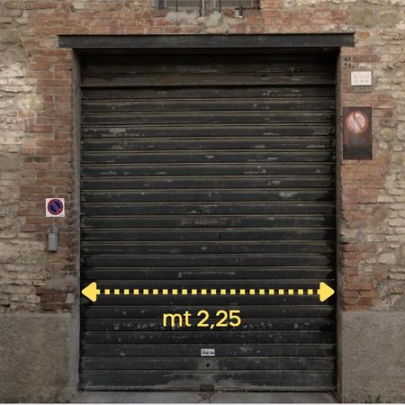 Апартаменты Loft Garibaldi, Garage Privato! Перуджа Экстерьер фото