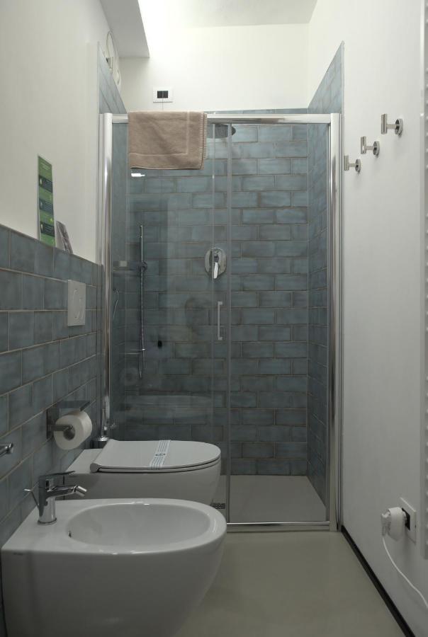 Апартаменты Loft Garibaldi, Garage Privato! Перуджа Экстерьер фото